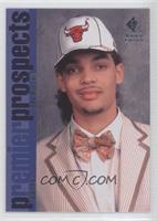 Premier Prospects - Joakim Noah