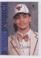 Premier Prospects - Joakim Noah