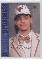 Premier Prospects - Joakim Noah