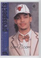 Premier Prospects - Joakim Noah