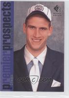 Premier Prospects - Spencer Hawes