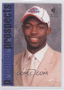 2007-08 SP Rookie Edition - [Base] #116 - Premier Prospects - Rodney Stuckey