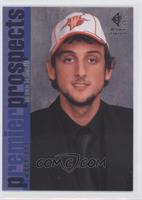 Premier Prospects - Marco Belinelli