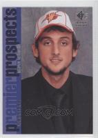 Premier Prospects - Marco Belinelli