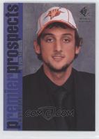 Premier Prospects - Marco Belinelli