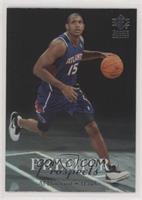 Premier Prospects 1994-95 SP Rookie Design - Al Horford