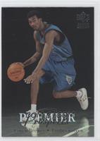 Premier Prospects 1994-95 SP Rookie Design - Corey Brewer