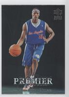 Premier Prospects 1994-95 SP Rookie Design - Al Thornton