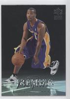 Premier Prospects 1994-95 SP Rookie Design - Javaris Crittenton