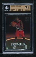 Premier Prospects 1994-95 SP Rookie Design - Greg Oden [BGS 9.5 GEM&n…