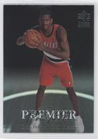 Premier Prospects 1994-95 SP Rookie Design - Greg Oden