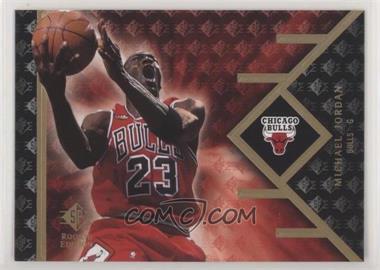 2007-08 SP Rookie Edition - [Base] #23 - Michael Jordan