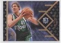 Dirk Nowitzki