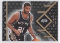 Tim Duncan [Noted]