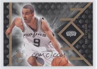 Tony Parker