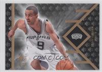 Tony Parker