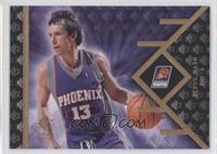 Steve Nash