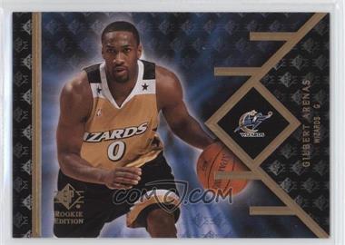 2007-08 SP Rookie Edition - [Base] #59 - Gilbert Arenas