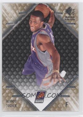 2007-08 SP Rookie Edition - [Base] #82 - Alando Tucker