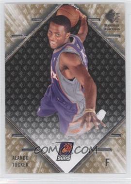 2007-08 SP Rookie Edition - [Base] #82 - Alando Tucker