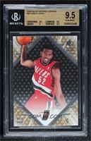 Greg Oden [BGS 9.5 GEM MINT]