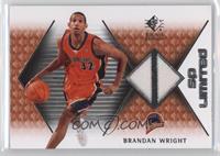 Brandan Wright