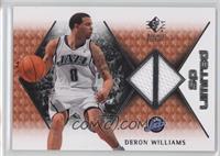 Deron Williams