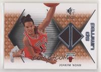 Joakim Noah