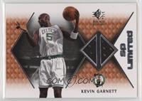 Kevin Garnett