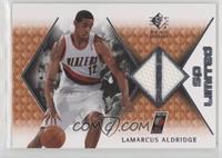 LaMarcus Aldridge