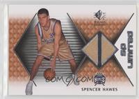 Spencer Hawes