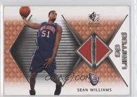 Sean Williams