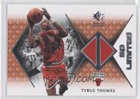 Tyrus Thomas