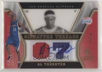 Signature Threads - Al Thornton [Noted] #/50
