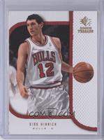 Kirk Hinrich