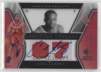 Signature Threads - Carl Landry #/799