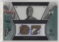 Signature Threads - Glen Davis #/799