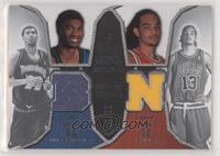 Corey Brewer, Joakim Noah #/99