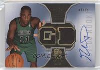 Glen Davis #/25