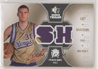 Spencer Hawes #/50