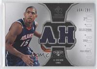 Al Horford #/199