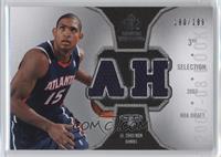 Al Horford [Noted] #/199