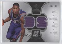 D.J. Strawberry #/199