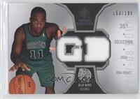 Glen Davis #/199