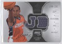 Jared Dudley #/199