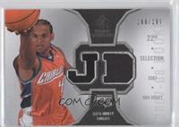 Jared Dudley #/199