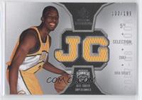 Jeff Green #/199