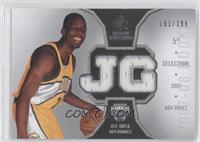 Jeff Green #/199