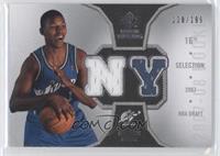 Nick Young #/199