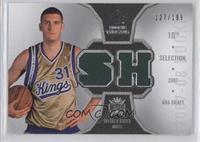 Spencer Hawes #/199